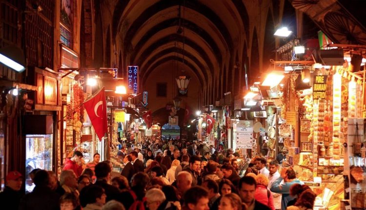 تركيا استقبلت 150 ألف سائح يوميًا خلال شهر مايو الجاري