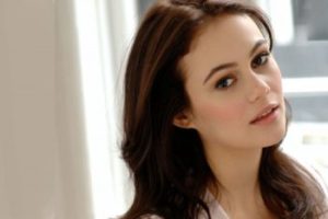 بمواصفات جمال عالية.. إليكم اجمل النجمات السعوديات إحداهن أميرة (صور) 10