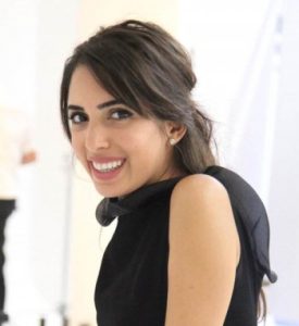 رزان العزوني