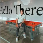 بعد انفصاله عن ياسمين صبري..اول ظهور لابو هشيمة 3