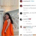 شاهد.. تفاعل واسع مع حفيدات هيفاء وهبي 5