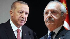 أردوغان يعلن بدء العد التنازلي لانتخابات 2023 ويهاجم المعارضة التركية
