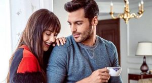 سعر فستان زفاف بطلة مسلسل “موسم الكرز” أوزجي غوريل خيالي والحذاء أغلى من الفستان!! (صور)