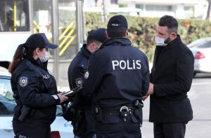 في غضون 7 أشهر.. شرطة إسطنبول تضبط 8.5 طن من المخدرات