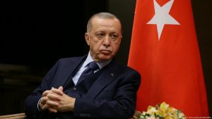 اردوغان يعلن تنفيذ عملية عسكرية في شمالي سوريا .. وواشنطن تحذر تركيا