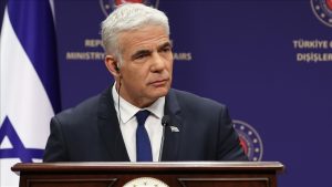 إسرائيل: العلاقات مع تركيا شهدت تقدما كبيرا