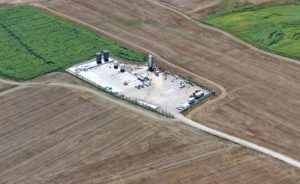 اكتشاف حقل نفط جديد في أضنة 