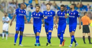 تعرف على جدول ترتيب الدوري السعودي بعد نهاية الجولة رقم 29