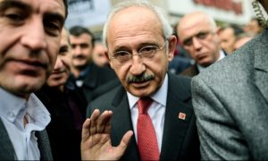 الشعب الجمهوري يعلق على مزاعم استخدام الجيش التركي الأسلحة الكيماوية