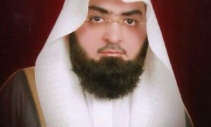 وفاة إمام جامع القبلتين في السعودية