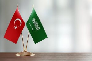 هام للراغبين في السفر من السعودية إلى تركيا