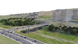 إسطنبول .. بدء بناء جسر جديد في باشاك شهير