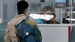 بدء السفر بالبطاقة الشخصية بين صربيا وتركيا