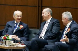 هل يدعو دولت بهجلي الرئيس أردوغان لإجراء انتخابات مبكرة مرة أخرى؟