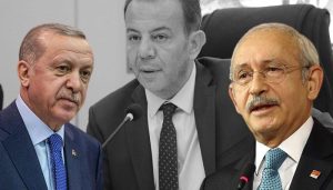 تانجو أوزجان لـ كيليتشدار أوغلو بعد ترشيح الرئيس أردوغان للانتخابات: “لم تسمع شيئًا”