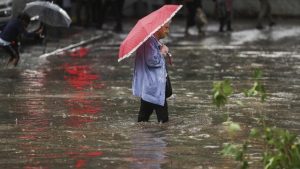 تحذيرات جديدة من مكتب والي أنقرة بشأن الأمطار والفيضانات