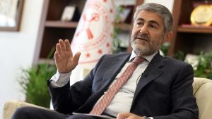 تصريحات وزير المالية تثير الجدل في الشارع التركي