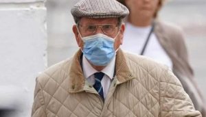 قتل زوجته واخفي جريمته 40 عاما