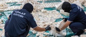 الشرطة السعودية تحبط 3 محاولات لتهريب المخدرات من الأردن