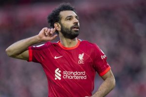 هل ينضم محمد صلاح إلى الاتحاد خلال الساعات المقبلة؟.. صحفي بريطاني يحسم الأمر