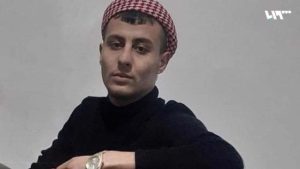 مقتل شاب سوري على يد مجموعة من اللصوص في إسطنبول