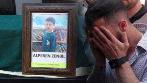 توفى من الفرحة.. وفاة طفل بسكتة قلبية خلال انتظار لجلائه المدرسي