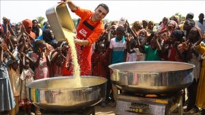  تعرف على ترتيب المطبخ التركي في قائمة أفضل المطابخ العالمية في 2022