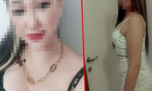 عملية أمنية ضد عصابة دعارة تستعبد النساء في بورصة (فيديو)