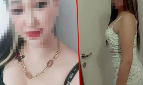 عملية أمنية ضد عصابة دعارة تستعبد النساء في بورصة (فيديو) 3