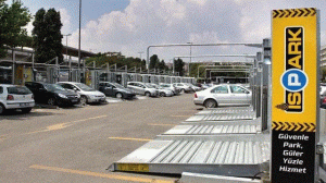 بلدية إسطنبول ترفع أسعار مواقف السيارات التابعة لها