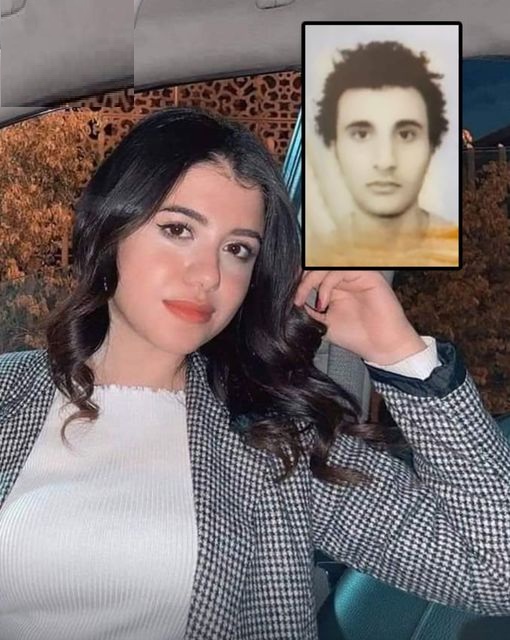 أول صورة لقاتل الطالبة نيرة أشرف طالبة جامعة المنصورة 4