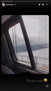 جمالها الطبيعي يلفت الانظار.. هاندا ارتشيل تظهر بدون مكياج 42