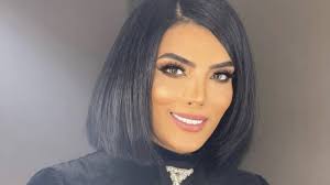 حورية فرغلى تثير الجدل حول علاقتها العاطفية.. هل تعيش قصة حب؟