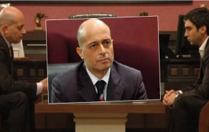 وفاة أحد أبطال مسلسل وادي الذئاب