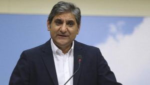 استقالة نائب معارض وزوجته من حزب الشعب الجمهوري