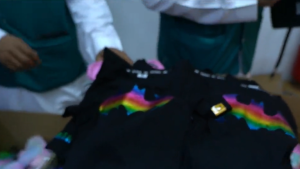 الشرطة السعودية تضبط محلات تبيع ألعابا “تروج للمثلية”
