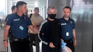  تركيا تجلب مدبر هجوم الريحانية من أمريكيا