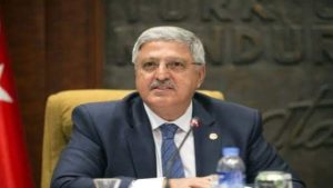 هل سيرتفع عدد الولايات التركية؟