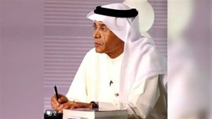 الموت يغيب الإعلامي الخليجي سعيد عبدالله الحمد .. وهذا سبب وفاته