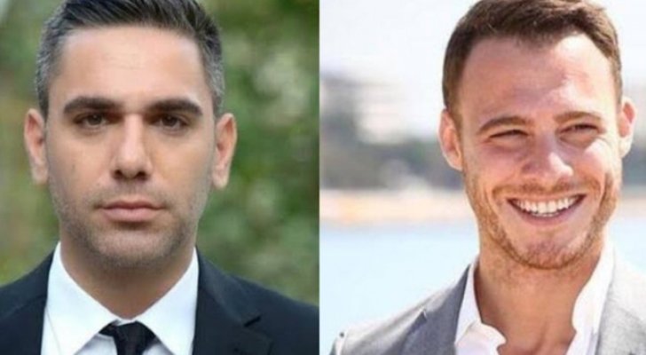 كرم بورسين يطرح سؤالًا لافتًا وقادير دوغلو يعلق 17