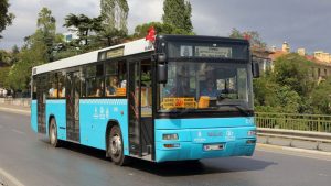 بلدية اسطنبول