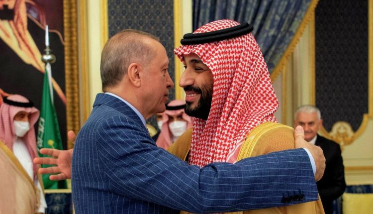 ماذا كسبت تركيا من تطبيع علاقاتها الإقليمية؟