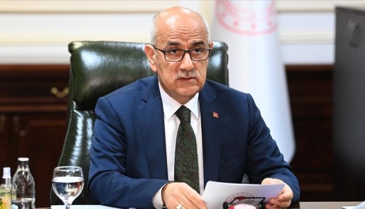 تركيا تقول انها ستواصل دعم هذه الدولة العربية حتي الخروج من ازماتها