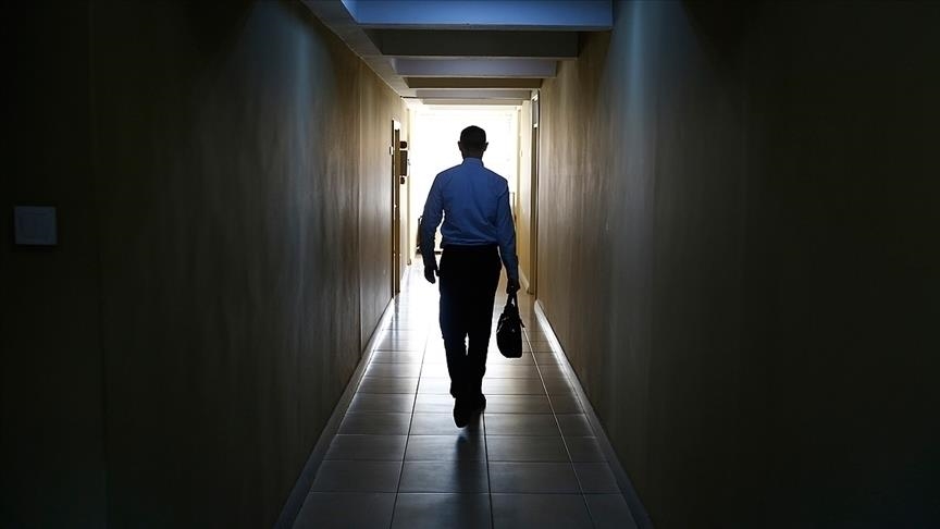 الكشف عن أرقام البطالة في تركيا 11