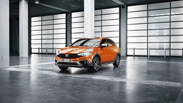 تعرف على أرخص السيارات الجديدة في تركيا 2022 3