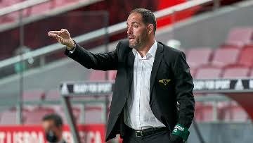 من هو ريكاردو سواريز مدرب الأهلى الجديد؟ 21