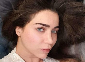 مي عز الدين تتصدر الترند بظهورها بدون مكياج (صورة) 4