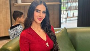 أحلام العجارمة