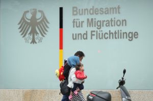 ألمانيا تعلن عن مشروع قانون هام لتسوية أوضاع طالبي اللجوء