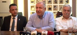 هل سيتمكن حزب النصر من دخول الانتخابات التركية المقبلة؟